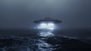Ex Militar de EEUU vio Extraterrestres en el mar Ex Militar de EEUU vio Extraterrestres en el mar