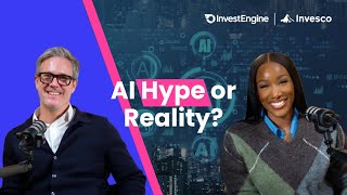 Is AI a Bubble or the Next Industrial Revolution?