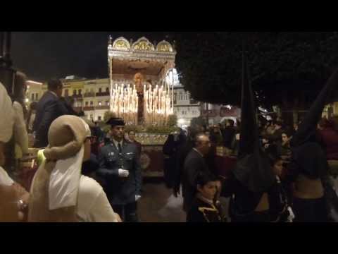 Primitiva Hermandad de los Nazarenos de Sevilla, Archicofradía Pontificia y Real de Nuestro Padre Jesús Nazareno, Santa Cruz en Jerusalén y María Santísima de la Concepción
