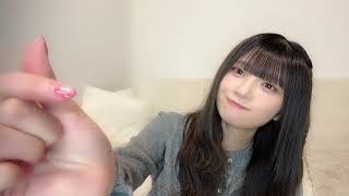 動画]2024.12.13（23:22～） SHOWROOM 「≠ME(ノットイコールミー