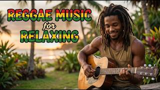 Laid Back Reggae Playlist for Stress Free Days, Smooth Island Flow, and Long Listening Time
