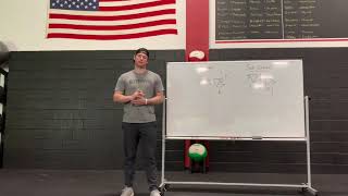 Landmine Press Thoughts