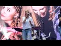 Girls On Fire -Billie Jean/Dirty Diana (Michael Jackson) Wrocław 23.07.2017 LIVE HD