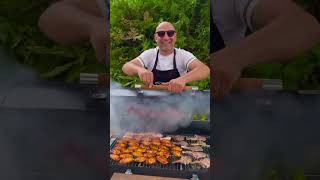 Cheffi X Fatih Bank İş Birliği Ile Mangal Nasıl Yapılır? Ü