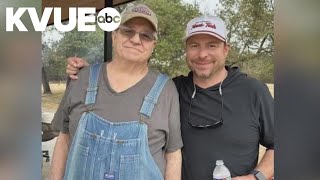 Loved ones search for missing man in Williamson County