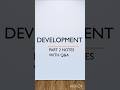 📕📑Developmental Goals🎯 Beyond Income💵
