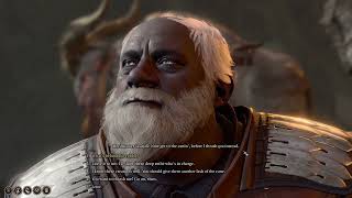 Baldur's Gate 3 - Githyanki War Cleric - Part 90 Baldur's Gate 3 - Githyanki War Cleric - Part 90