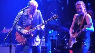 Tedeschi Trucks&#39; @ The Royal Albert&#39; - Angel From Montgomery