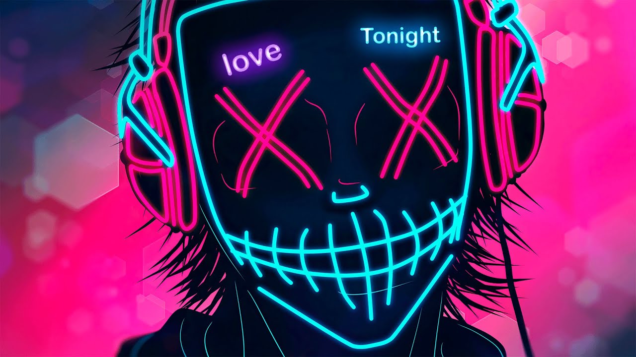 Meric Again&Tim Gordon-Love Tonight(feat.Again Tim Gordon)