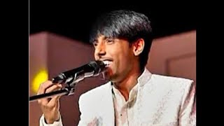 Unbelievable Singing By Sohail Sufi Indian Idol 16 