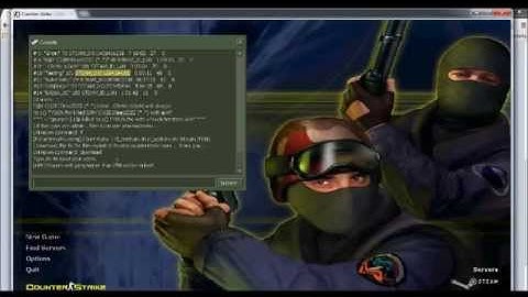 Admin Steam Hack Exploit 2014 / Anti steam id spoof amxx (www.counteristrike.com)