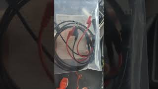 semi truck and trailer abs  sensor and wiring testing tool #abs #sensor #troubleshooting