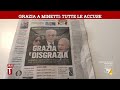 Grazia a Minetti, parla il giornalista de Il Fatto Quotidiano