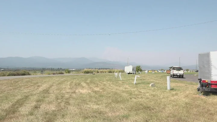 Acreage estimated at 1,000, Level 3 evacuations still in place for Boulder Mountain Fire