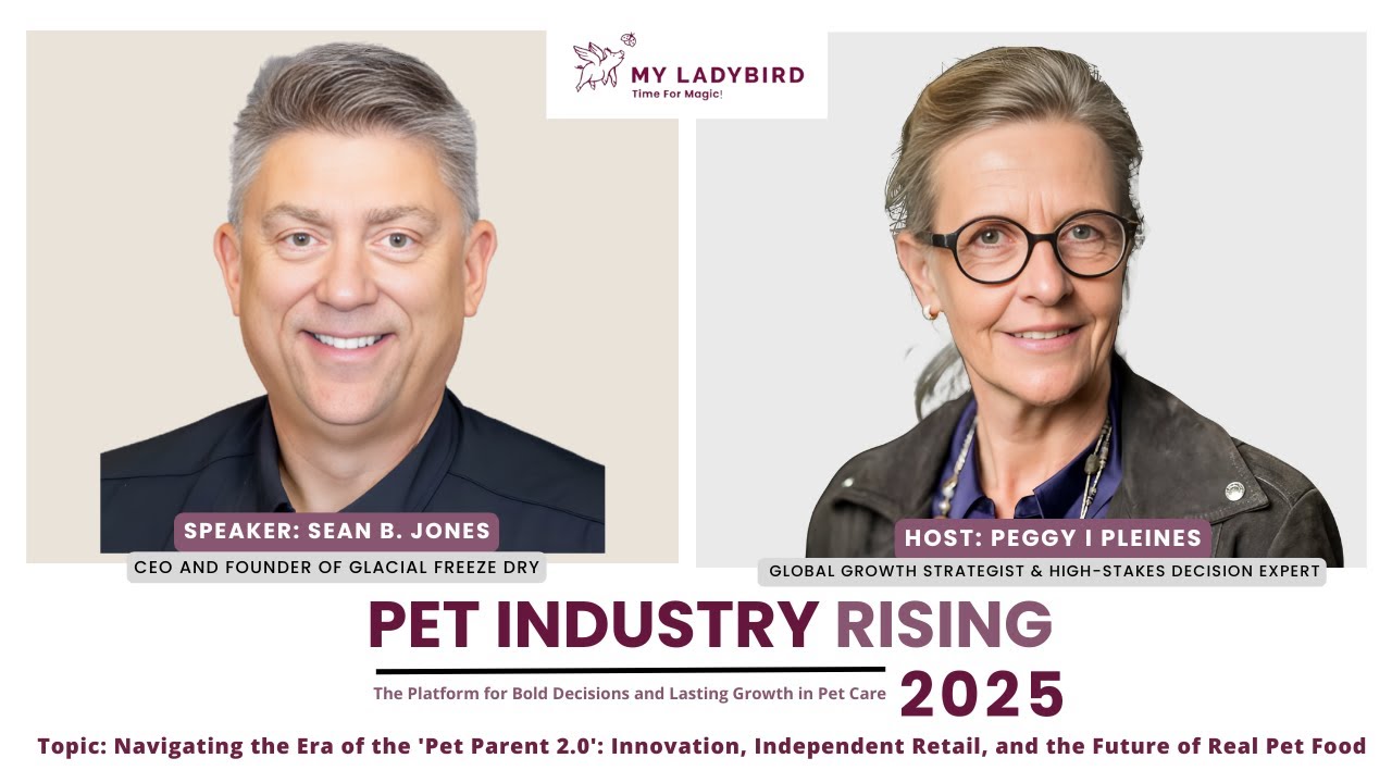 Navigating the Era of Pet Parent 2.0: Innovation, Independent Retail, & the Future of Real Pet Food