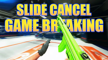How To Slide Cancel in MW2 WARZONE 2 TUTORIAL (MW2 Movement Guide)