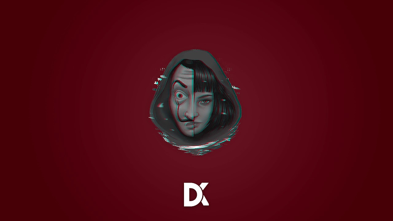 (FREE) Ninho x Damso x MAES Type Beat "PAPEL" - Rap/Trap 2020 (Prod by DoKca)