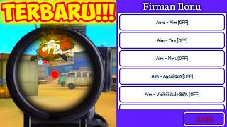 TERBARU! MOD MENU FF 1.49.0 AUTO HEADSHOT TERBARU 2020 + SUPPORT UNBANNED DEVICE  NO ROOT 100% WORK