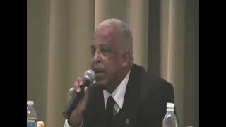 Police Use of Force and Accountability Panel Program