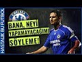 Frank Lampard Hikayesi | "ATOM MÜHENDİSİ BİLE OLABİLİRDİ"