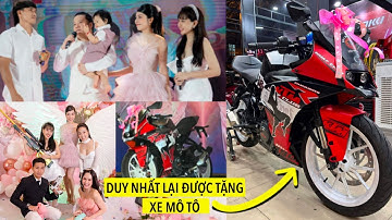 WOWY, ANH THƯ, VỢ CHỒNG DI BĂNG, THIẾU GIA TẬP ĐOÀN KIM SƠN trong sinh nhật con gái nuôi DUY NHẤT.