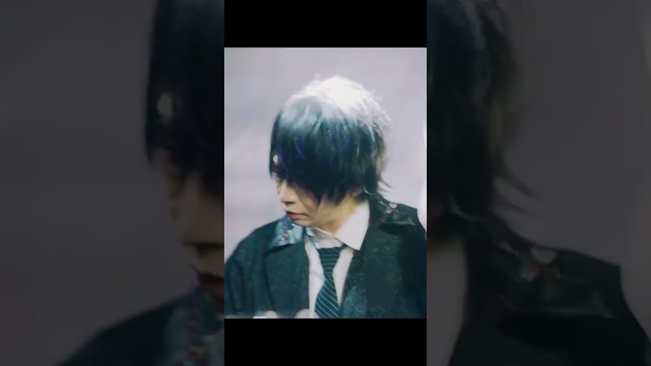 #rorschachinc #バンド #ロールシャッハドットインク #metro