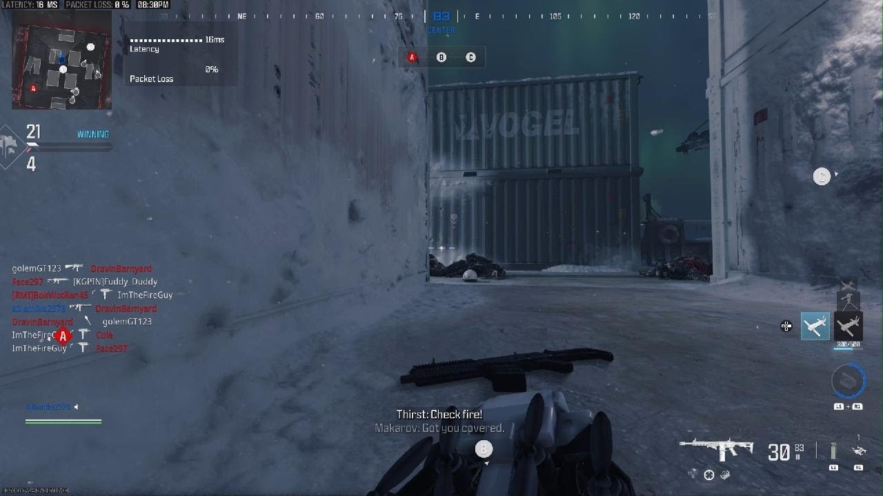 Call of Duty Picking Up Enemies Weapons YouTube