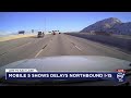 I-15 traffic alert