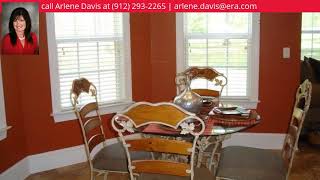 138 Fairway Dr, Vidalia, GA 30474 - MLS #150829