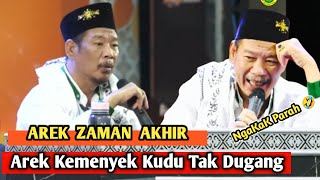 NGAKAK PARAH SEPANJANG PENGAJIAN | KH. FALAQUL ALAM MOJOKERTO TERBARU 2024