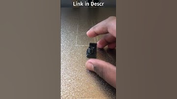 I 3D Printed a TPU Test for my new Bambulab P1P. #3dprinting #bambulabp1p #3dprintertest #TPU