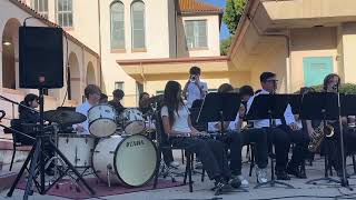 Hip Monk Funk