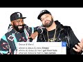 Desus & Mero Answer the Web's Most Searched Questions | WIRED