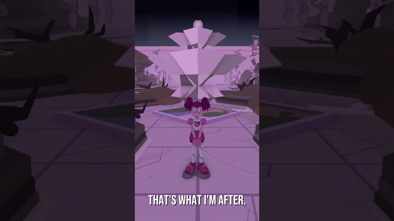 Drift Away... (Stevos Gems Eras Roleplay by Timtsuki) 