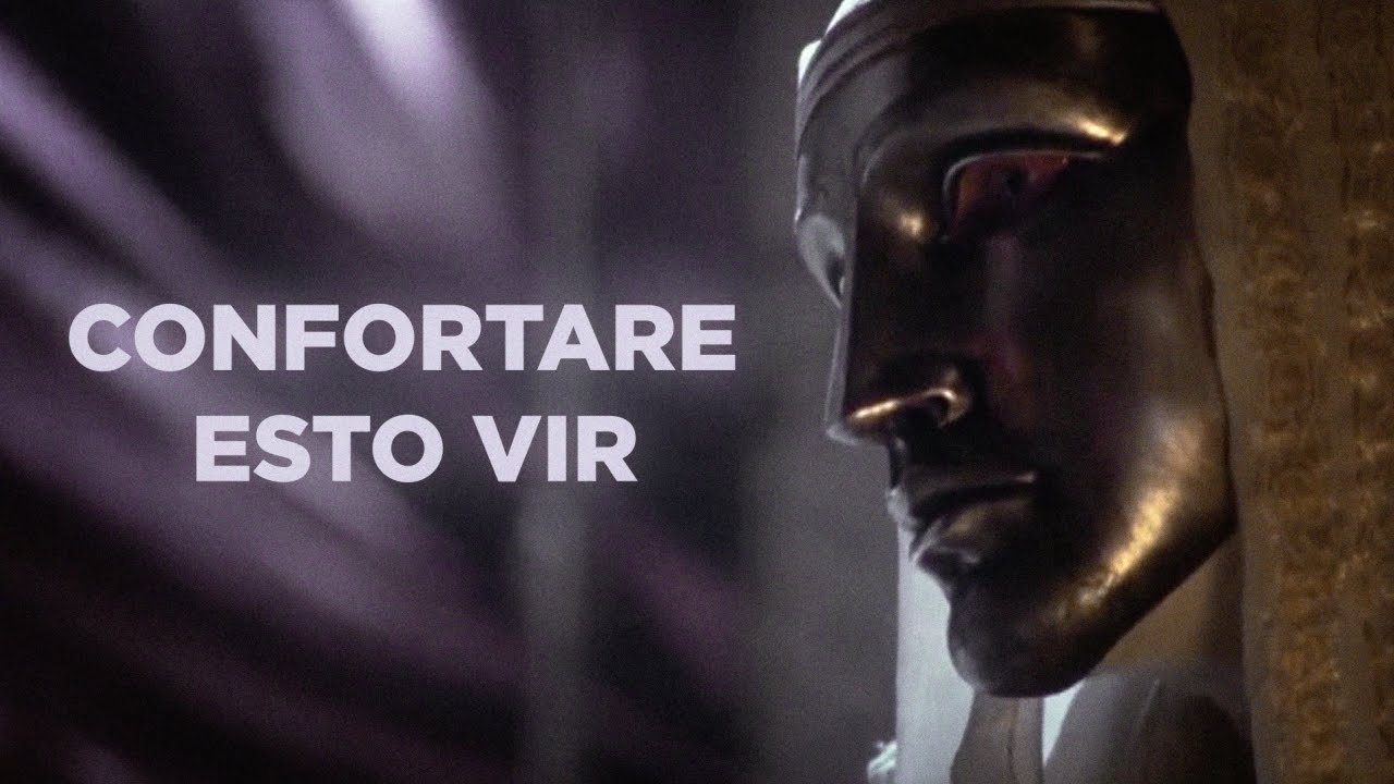 confortare-esto-vir-baldu-no-iv-de-jerusal-m-youtube