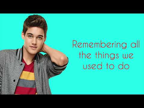 Everything About You Lyrics ~ Nick Merico