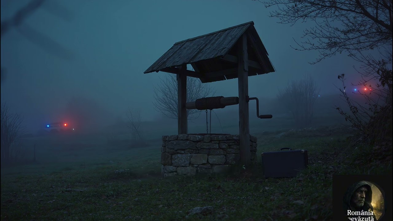 A dispărut într-o noapte. Ce au găsit în fântână a șocat satul