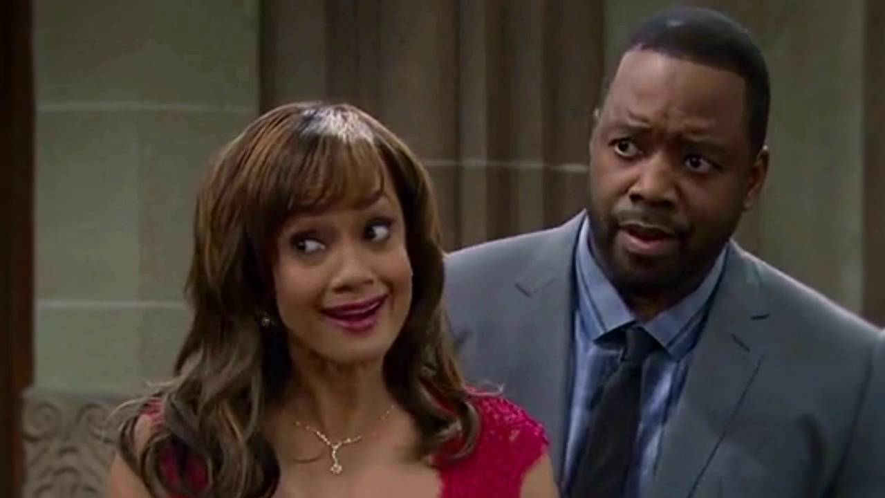 KC Undercover The Love Jinx s2e10 Part 1