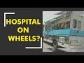 Haryana government introduces mobile medical vans in sirsa