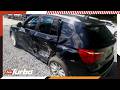 Podał VIN podobnego BMW X3, ale z mniejszą szkodą! 😮 | Uwaga! Oszust: ściema z ogłoszenia