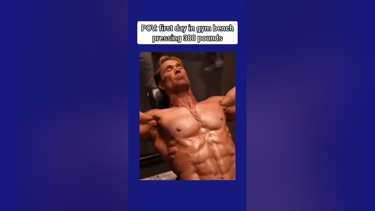 how-do-my-muscles-feel-on-the-first-day-of-gym-youtube