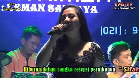 Anita Betung   Dingin Gambang - BENNADA Edisi 4 Agustus by khuple