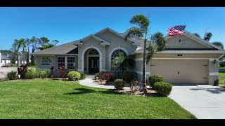 290 W Pine Valley Ln video tour