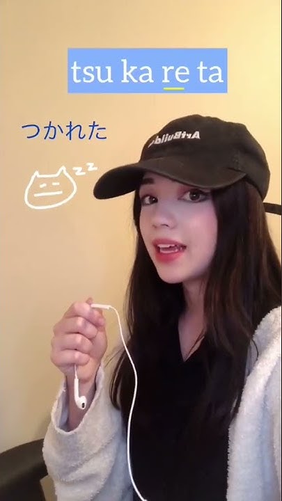 how-to-say-i-m-tired-in-japanese-youtube