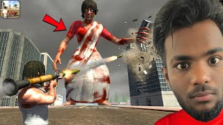 TRYING MY SUBSCRIBERS CHALLENGES IN INDIAN 🇮🇳 BIKE DRIVING 3D GAME screenshot 5