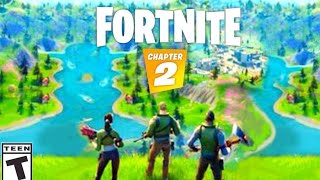 FORTNITE / Chapter 2 - Season 1 (TRAILER)