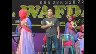 DUDA EL WAFDA   III   Terbaru