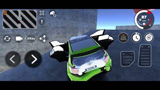 Extreme Car Crash 💥 Realistic Damage देखकर दंग रह जाओगे!