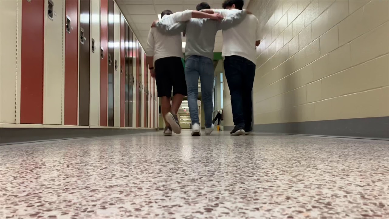 Where is the Love? (Storm Lake High School Edition) YouTube