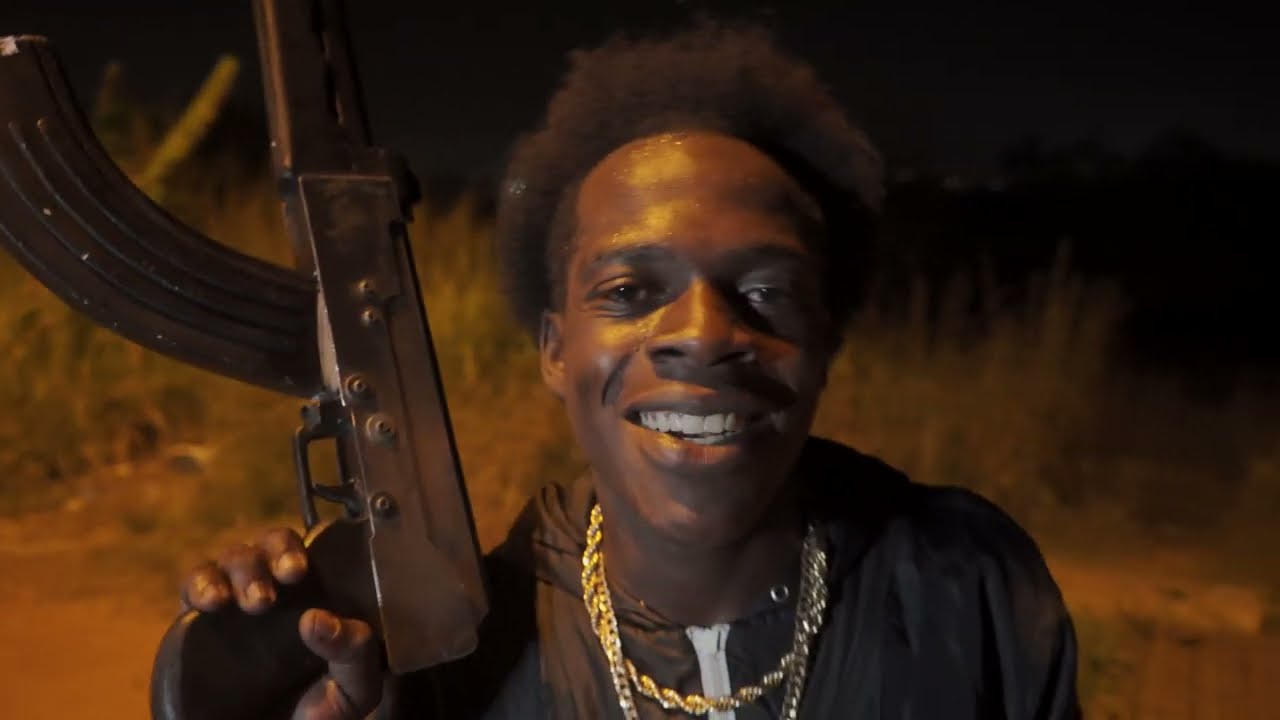 Motto-Dem Not Bad (Official Video) (LLC)